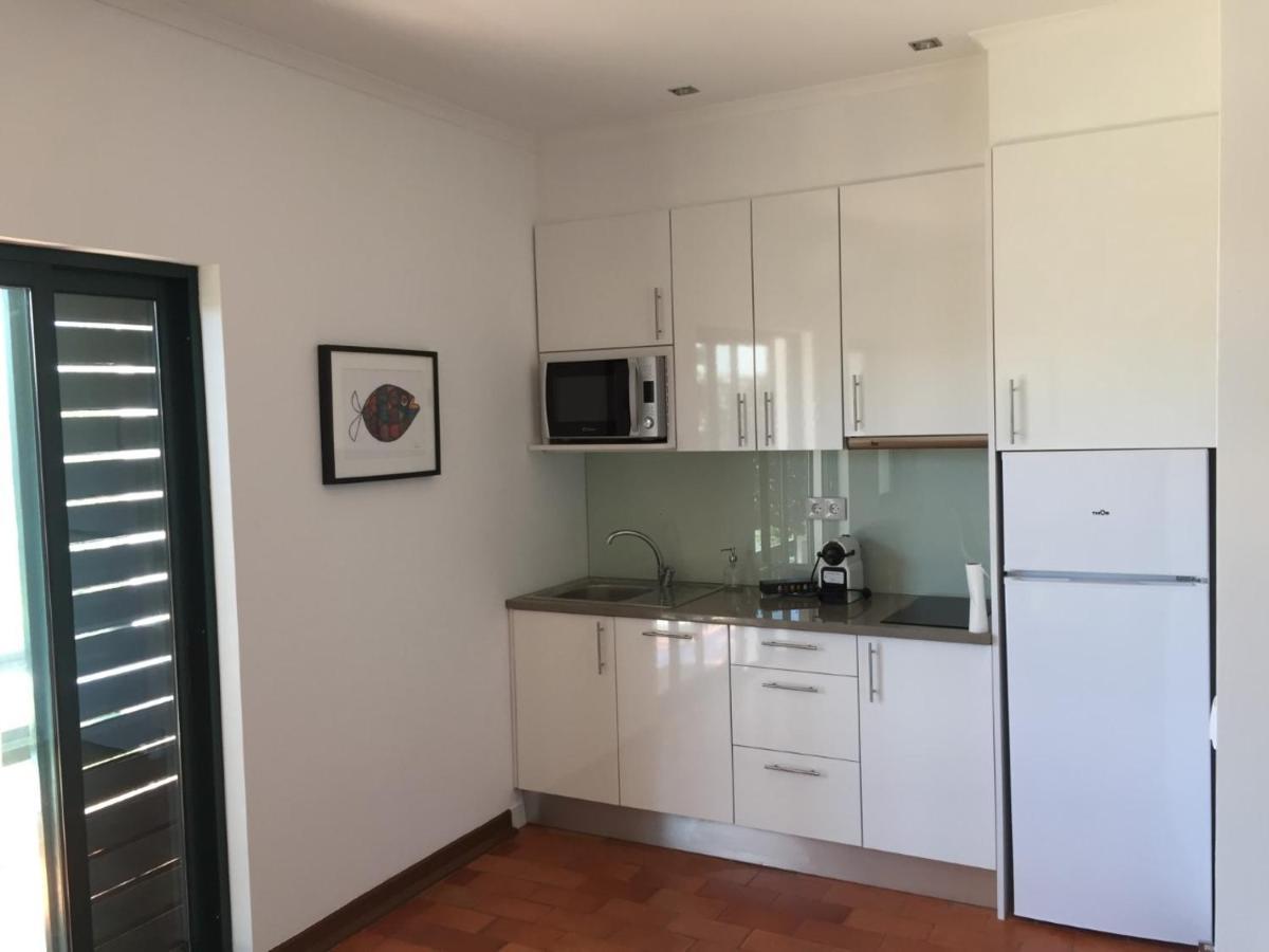 קווארטיירה Tossan House In Vilamoura Downtown מראה חיצוני תמונה