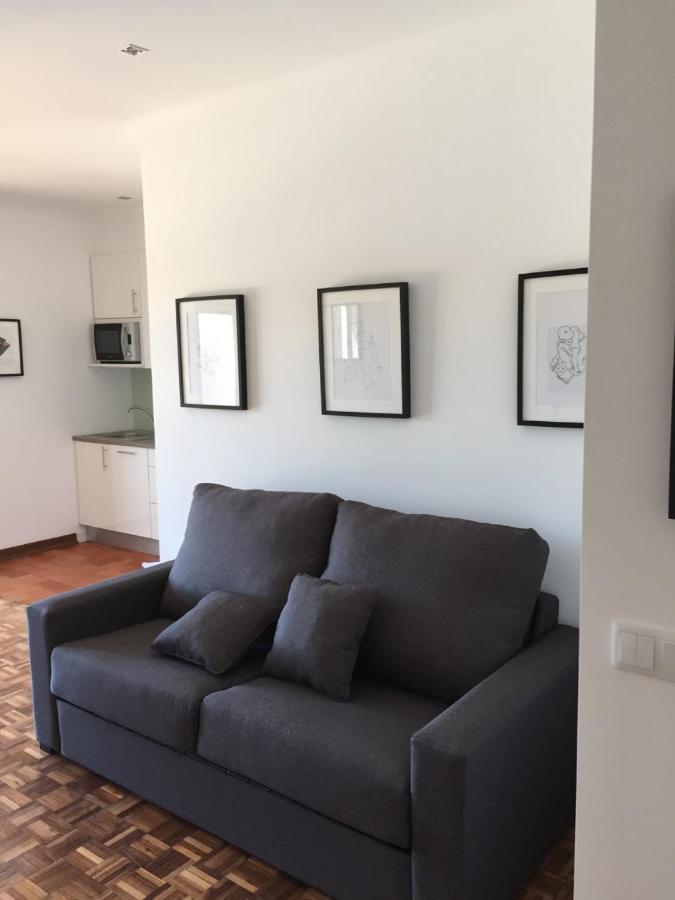 קווארטיירה Tossan House In Vilamoura Downtown מראה חיצוני תמונה