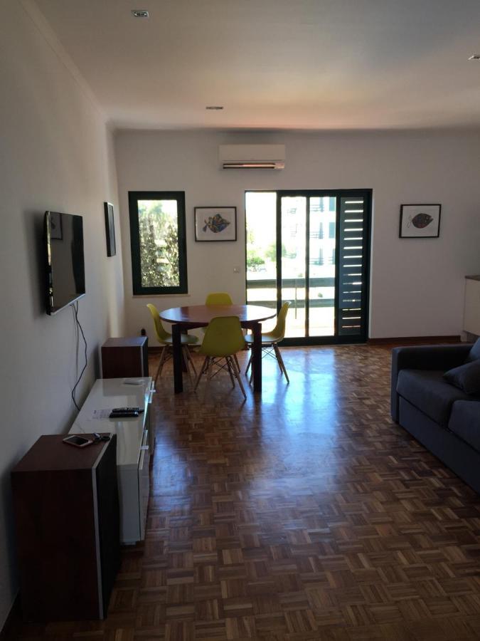 קווארטיירה Tossan House In Vilamoura Downtown מראה חיצוני תמונה